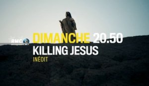 Killing Jesus  - rmc - 25 12 16