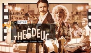 THE DEUCE - What Kind of Bad -S01EP05et06 - ocs city - 23 12 17