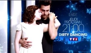 Dirty Dancing - S01EP01- TF1 - 21 12 17