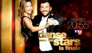 Danse avec les stars - La Finale - 16/12/16