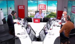 Le journal RTL de 8h du 09 mars 2022