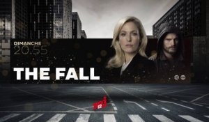 The Fall - la chute - S02EP5- nrj 12 - 17 12 17