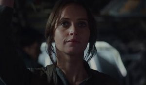 Rogue One : A Star Wars Story : bande-annonce VF