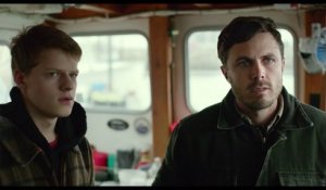 Manchester by the sea VF