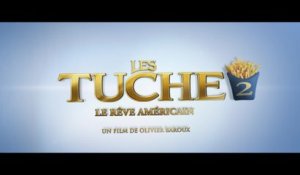 Les Tuche 2 : Le Rêve américain (TF1) - Le retour de la famille préférée des Français