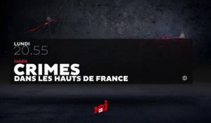 Crimes dans les hauts de France - 12 12 16
