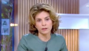 Affaire Jean-Jacques Bourdin : Anne Nivat s’emporte dans C à vous “J’ai foi en la justice, pas vraiment en les journalistes”