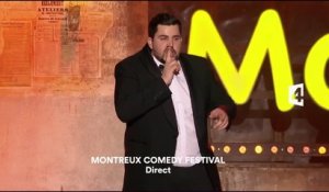 Montreux Comedy Festival 2017 - en direct sur France 4 - 04 12 17