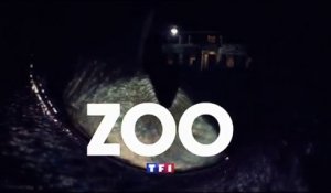Zoo - prochainement ba TF1
