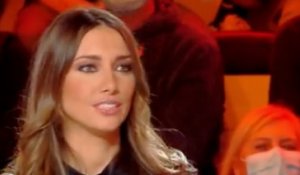 Delphine Wespiser, jurée de Miss France 2022 : “nous n’avons pas été influencés”