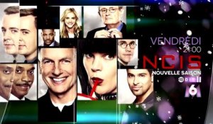 NCIS (M6) : lancement de la saison 15