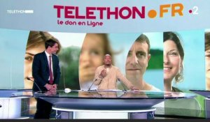 Zapping du 06/12 : Quand Soprano prend la place de Julian Bugier au JT de 13h