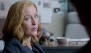 X-files trailer saison 10 "they're coming"