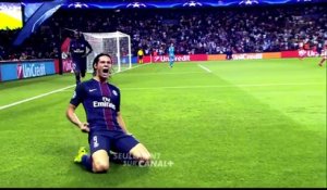 Football  PSG  Angers - canal+ - 30 11 16