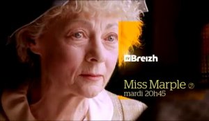 Miss Marple - chaque mardi