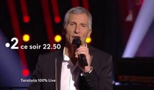 Taratata (France 2) bande-annonce
