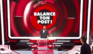 "S'il y va, j'y vais" : dans BTP, Yassine Belattar annonce qu'il sera candidat à l'élection présidentielle si Eric Zemmour se présente