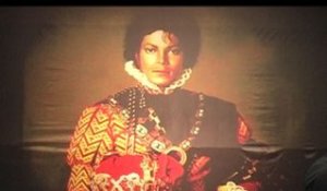 VIDEO PUBLIC : Les trésors de Michael Jackson !