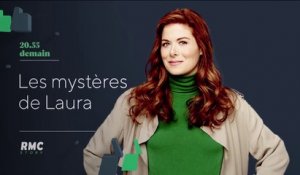 Les mystères de Laura - rmc story - 05 12 18