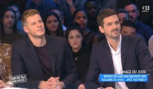 TPMP : bagarre entre Delormeau et Ayem