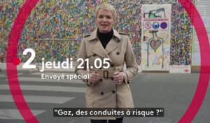 Envoyé spécial (France 2) bande-annonce