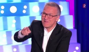 Le zapping du 21/11 : Laurent Ruquier lance le "Marine Le Pen is coming" challenge