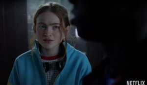 Netflix : nouvelle bande-annonce pour la saison 4 de "Stranger Things"