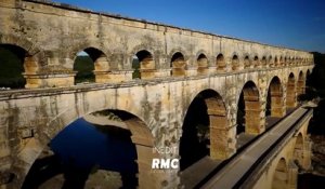 Génie français les ponts de tous les records - rmc - 06 12 18