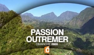 Passion outre-mer - La Réunion Warren Hastings - 05 11 17 - France O