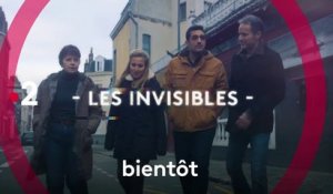 Les invisibles (France 2) bande-annonce