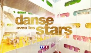 DALS (TF1) teaser saison 11