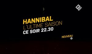 Hannibal - Saison 3