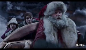 Les Chroniques de Noël (Netflix) la bande- annonce VF