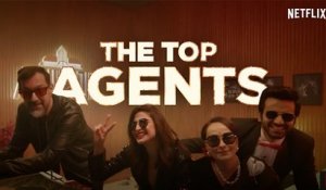"Call My Agent : Bollywood", l'adaptation Netflix de "Dix pour cent" a sa bande-annonce