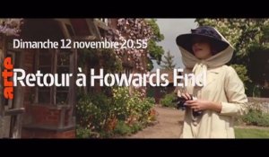 Retour à Howards End - 12 11 17 - Arte