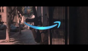 The Terminal List - premier teaser pour la série Amazon avec Chris Pratt