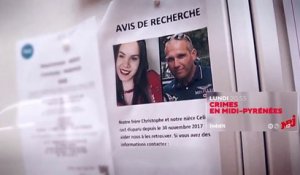 Crimes  - en Midi-Pyrénées - nrj 12 - 26 11 18