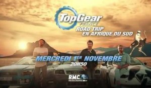 Top Gear France - 01 11 17 - RMC Découverte