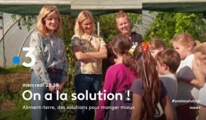 On a la solution (France 3) bande-annonce