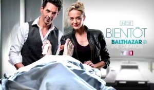 Balthazar (TF1) bande-annonce saison 2