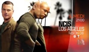 NCIS Los Angeles - S8E13 - 21 10 17 - M6