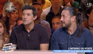 TPMP : Jean-Pascal Lacoste dévoile les coulisses de son clash avec Mario Barravecchia