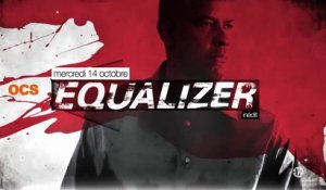 Equalizer - 14/10/15