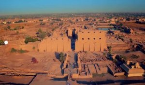 Karnak, joyau des pharaons (France 5) : Découvrez ce miracle d'architecture