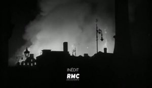 A l’ombre de la Seconde Guerre mondiale - rmc découverte - 16 11 18