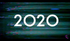 Death to 2020 (Netflix) bande-annonce