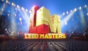 Lego Masters : Le coup de coeur de Télé7