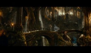 Le Hobbit : la désolation de Smaug : la bande-annonce VF