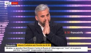 Guerre en Ukraine - Alexis Corbière accusé d’avoir révélé des informations confidentielles sur les armes livrées par la France à l’Ukraine