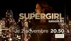 Supergirl - Saison 1 - Série Club